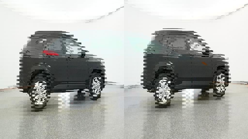 New 2026 Toyota Corolla Cross LE image 59