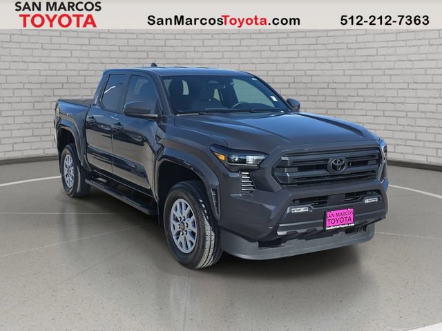 Used 2024 Toyota Tacoma SR5 image 3