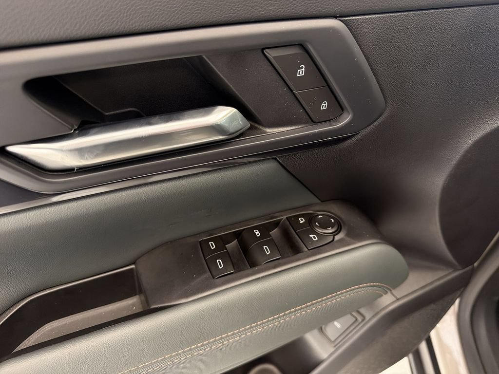 New 2026 GMC Terrain AT4 AWD/4WD image 24