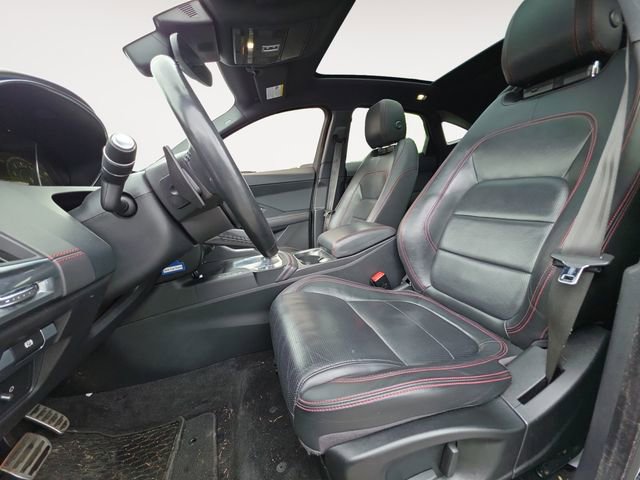 Used 2020 Jaguar E-PACE Checkered Flag AWD/4WD image 9