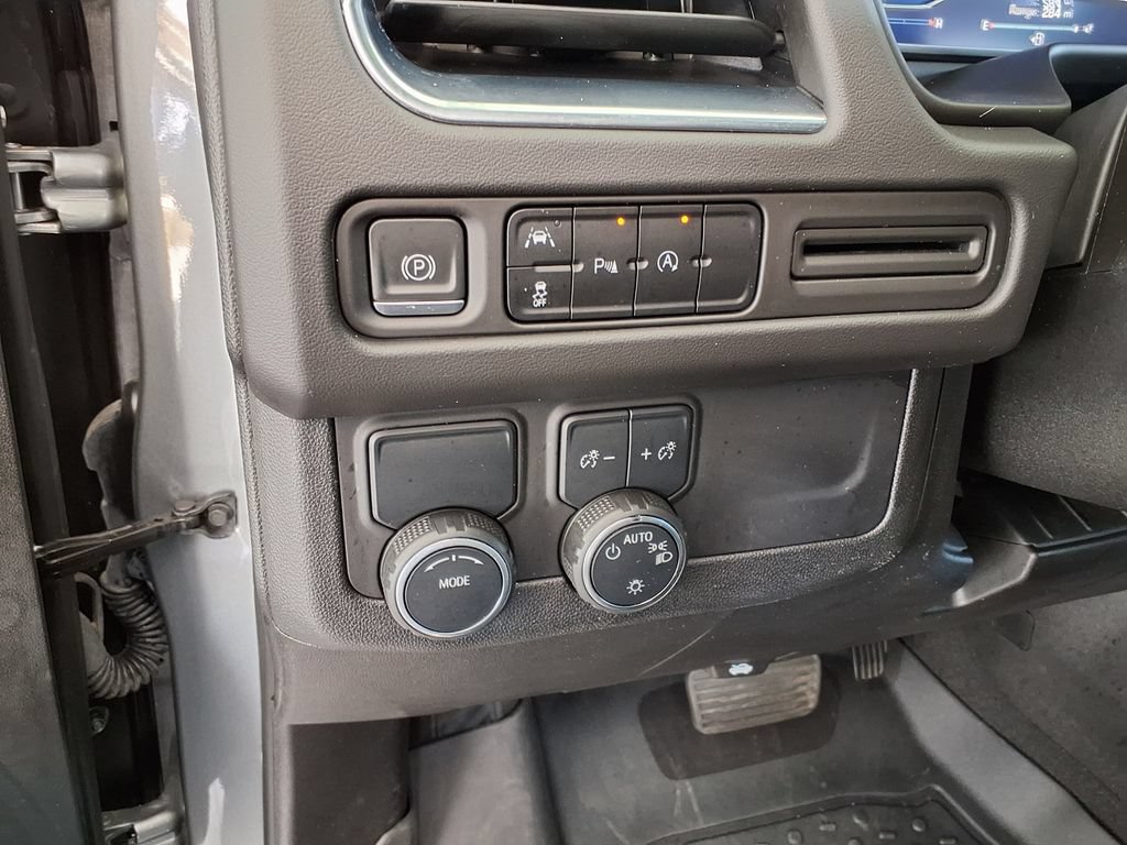 Used 2023 Chevrolet Tahoe LT RWD image 23