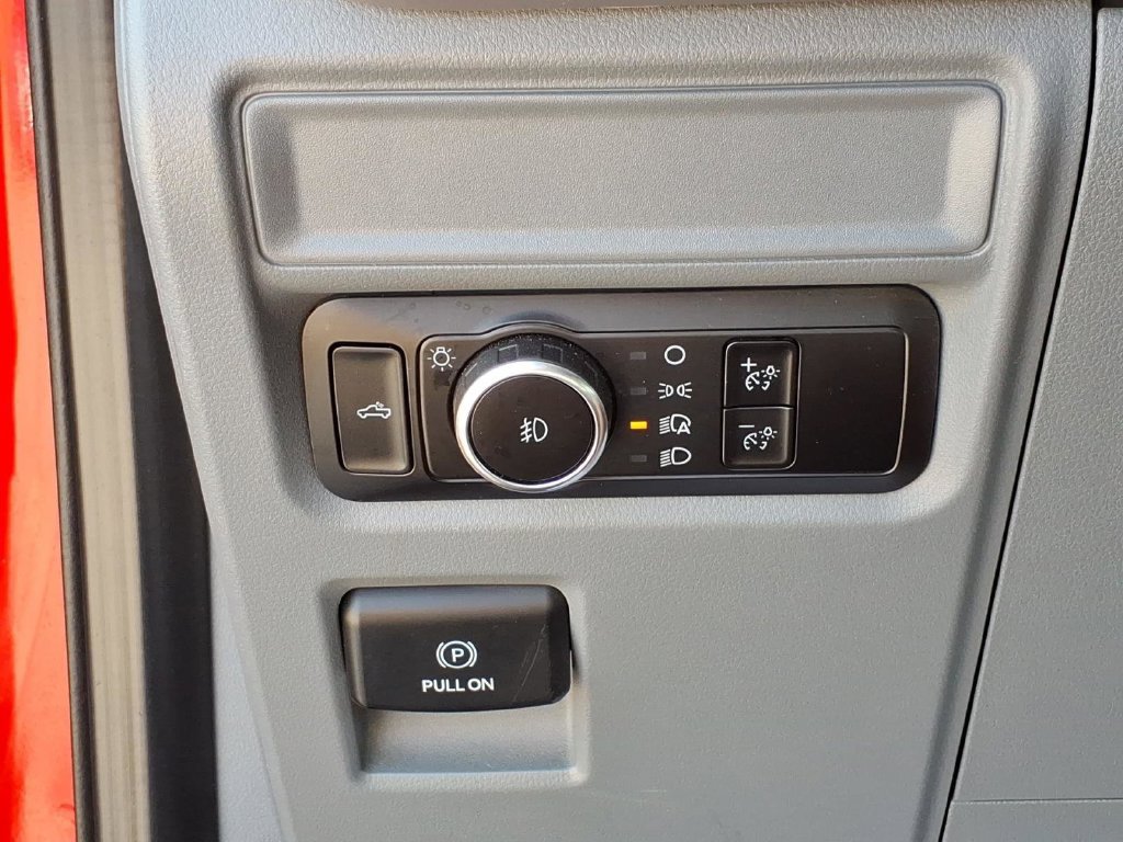 Used 2023 Ford F150 XLT AWD/4WD image 16