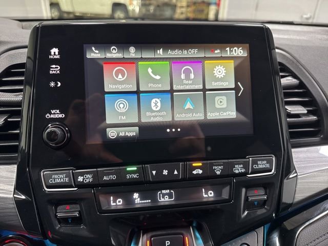 Used 2023 Honda Odyssey Elite image 22