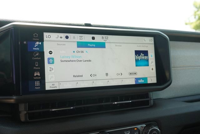 New 2025 Jeep Wrangler Sport image 16