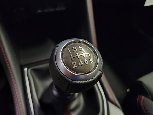 New 2025 Subaru WRX Premium image 35