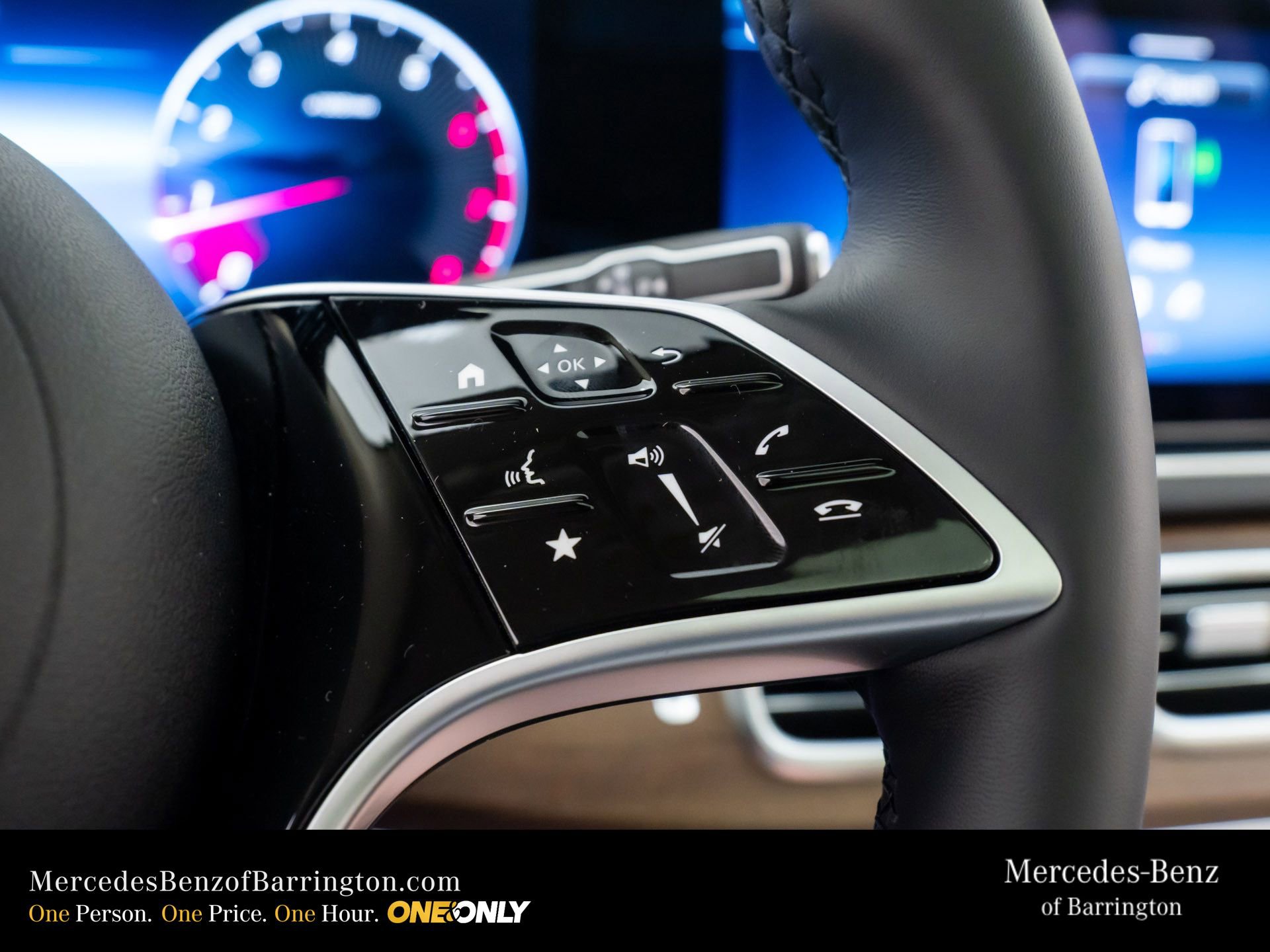 New 2026 Mercedes-Benz GLE 450 4MATIC image 35