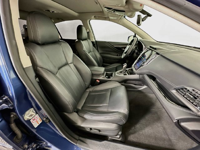 Used 2020 Subaru Legacy Limited AWD/4WD image 29