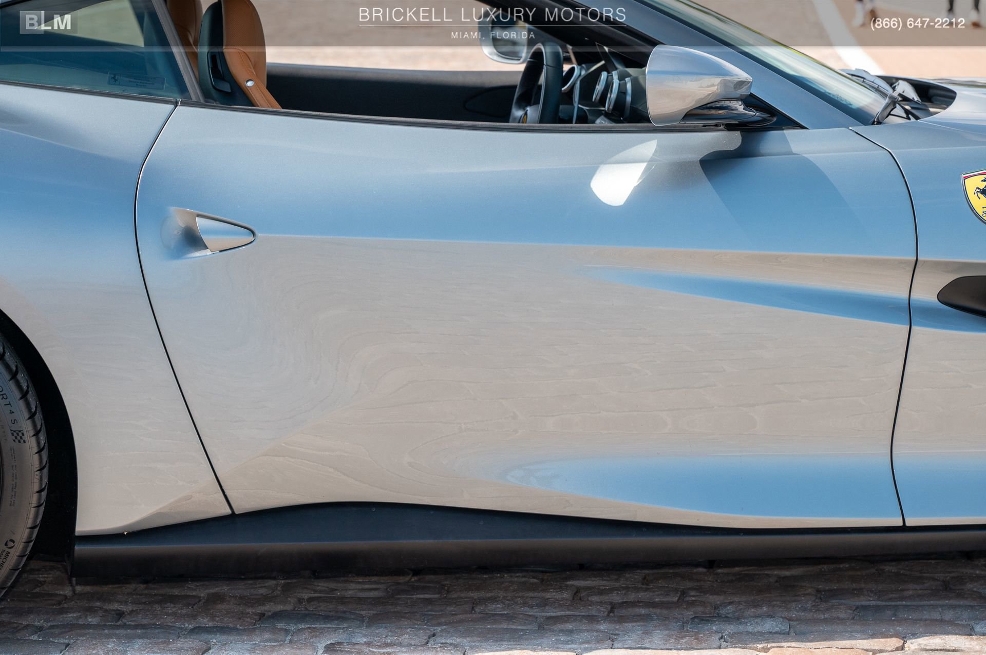 Used 2019 Ferrari Portofino image 50