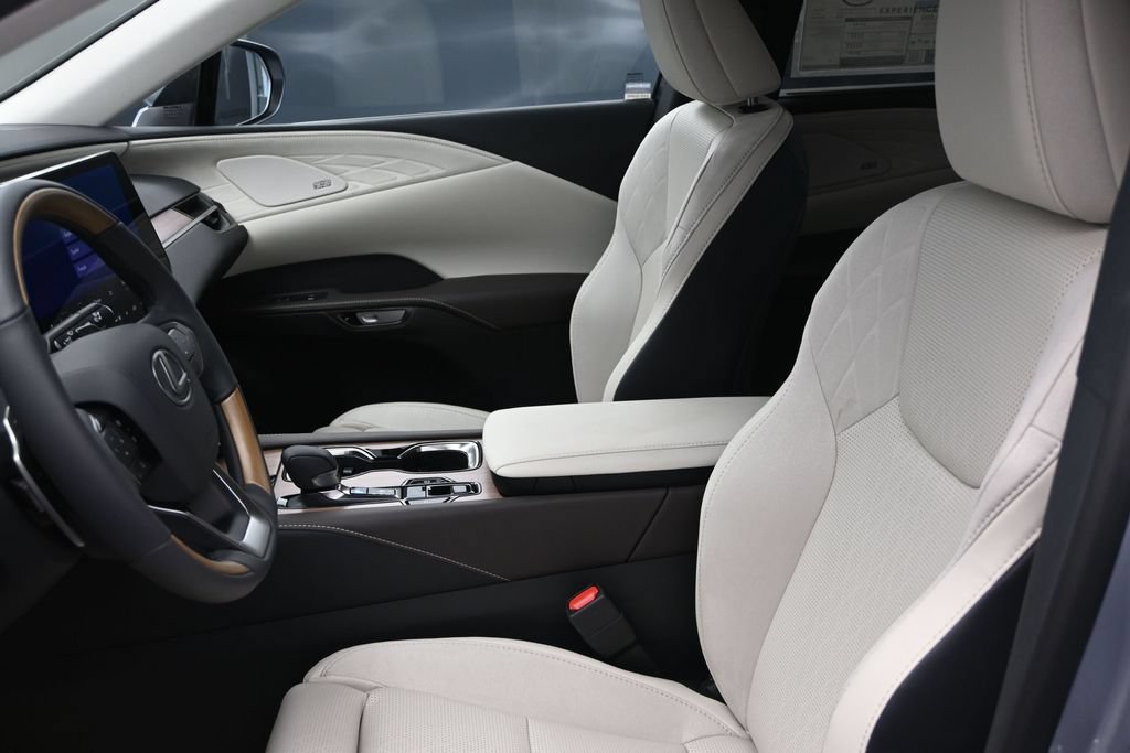 New 2026 Lexus RX 350 FWD image 19