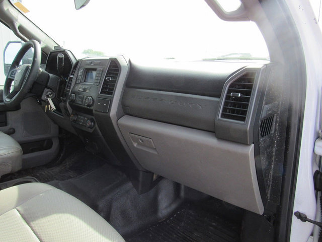 Used 2021 Ford F550 2WD Crew Cab Super Duty image 15
