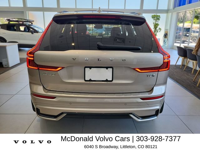New 2026 Volvo XC60 T8 Ultra w/ Protection Package Premier AWD/4WD image 7