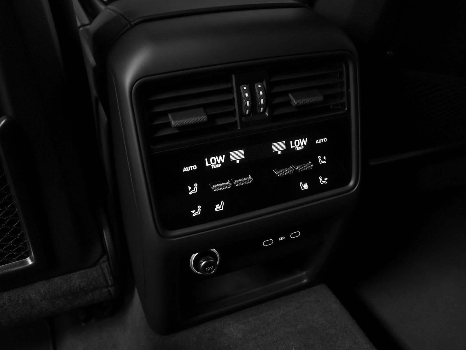 New 2026 Porsche Cayenne S AWD/4WD image 46
