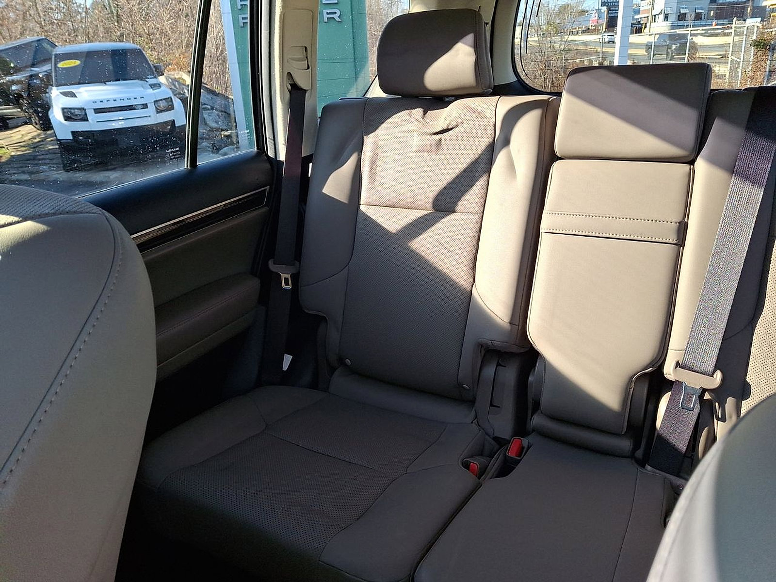 Used 2020 Lexus GX 460 Premium image 12