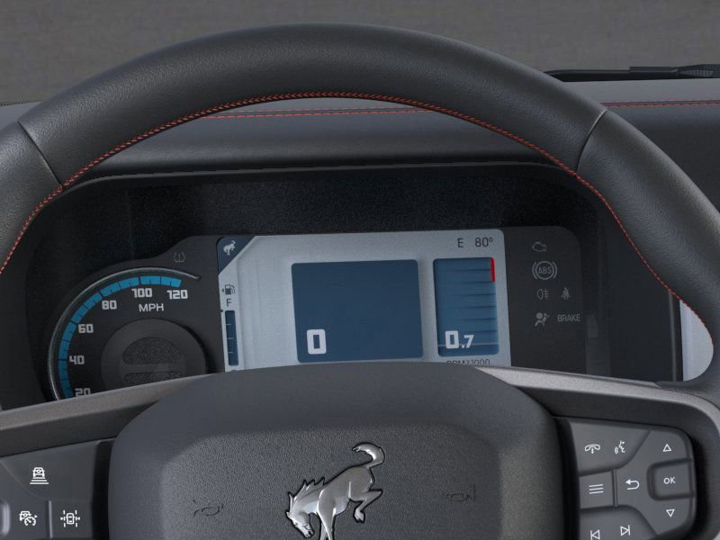 New 2025 Ford Bronco Stroppe Edition image 30