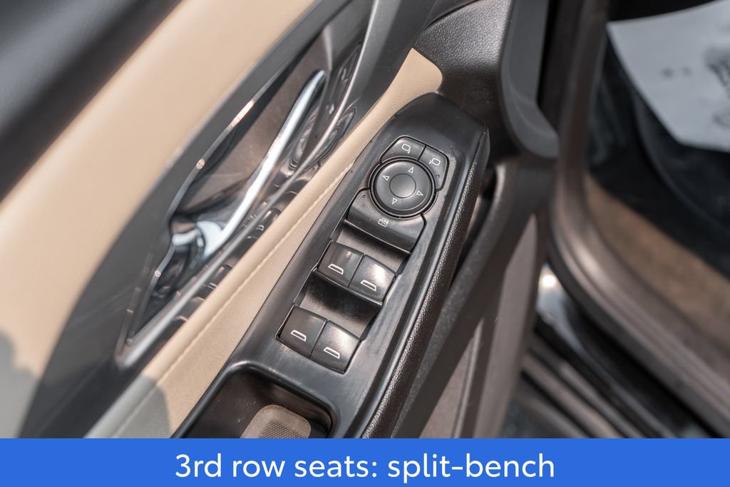 Used 2023 Chevrolet Traverse LS w/ Safety Package AWD/4WD image 18