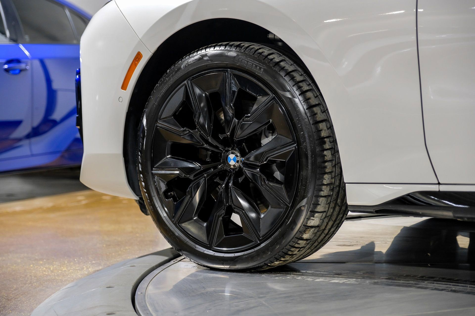 Used 2024 BMW 740i w/ Premium Package 2 image 69