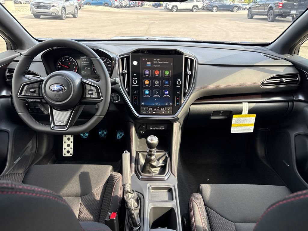 New 2026 Subaru WRX Premium AWD/4WD image 11