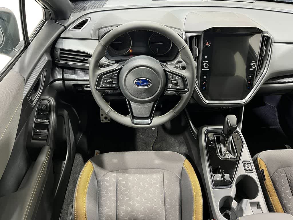 New 2026 Subaru Crosstrek 2.5i Sport AWD/4WD image 14