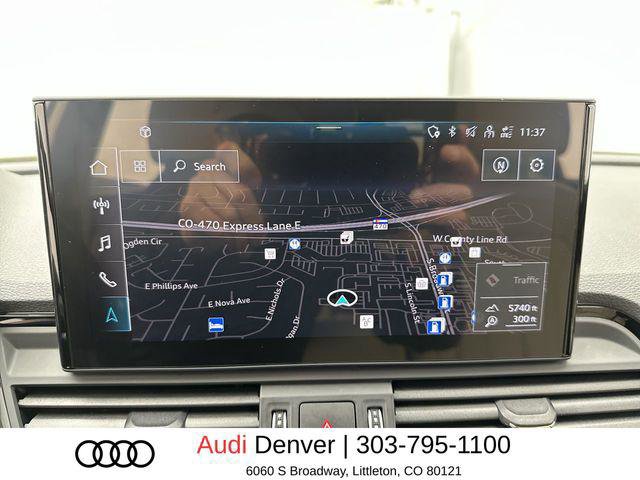 Certified 2023 Audi Q5 Premium w/ Premium Plus Package AWD/4WD image 18