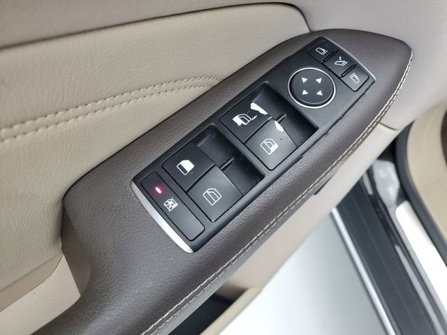 Used 2013 Mercedes-Benz ML 350 4MATIC image 23