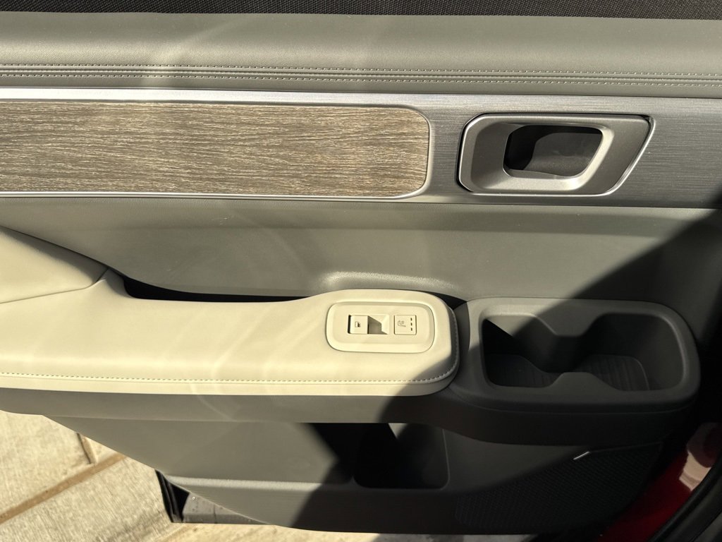 New 2026 Hyundai Santa Fe Limited image 23