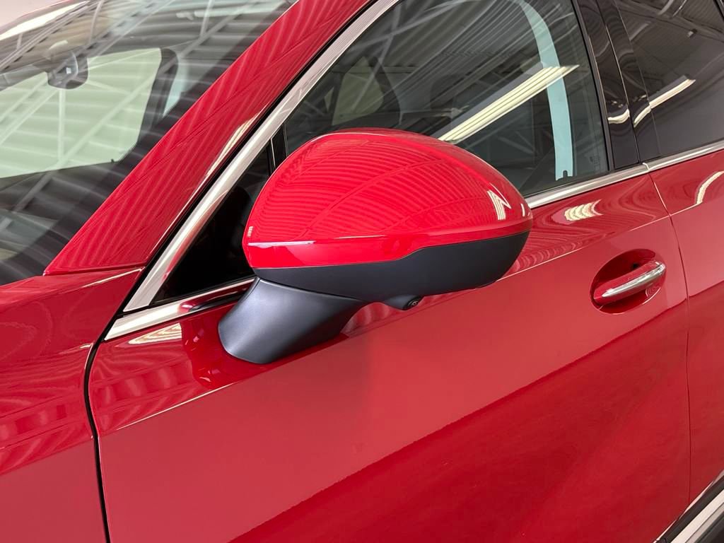 New 2025 Buick Envision Preferred image 11