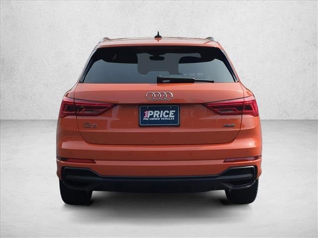 Used 2023 Audi Q3 2.0T Premium image 6