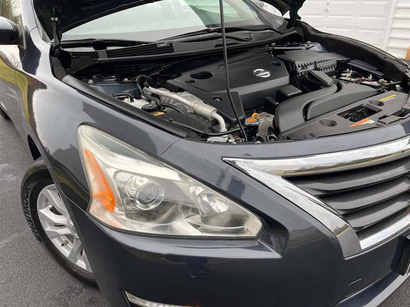 Used 2014 Nissan Altima 2.5 S w/ Sport Value Package image 73