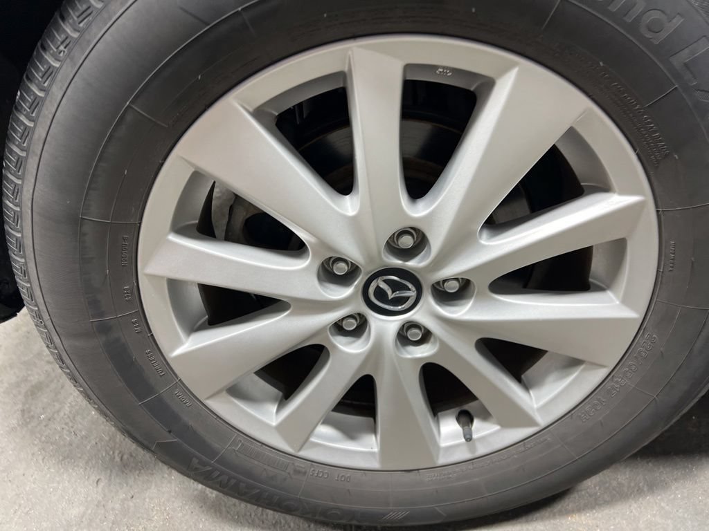 Used 2016 MAZDA CX-5 Touring FWD image 38