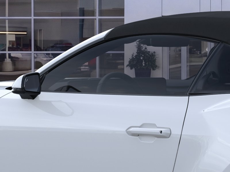 New 2026 Ford Mustang Premium RWD image 20