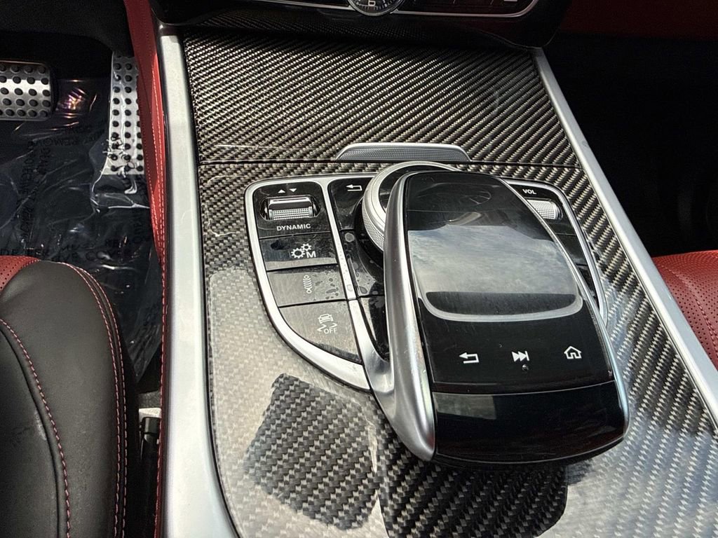 Used 2024 Mercedes-Benz G 63 AMG 4MATIC image 37