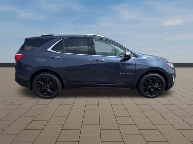 Used 2019 Chevrolet Equinox Premier image 7