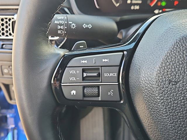 Used 2024 Honda Civic Sport image 19