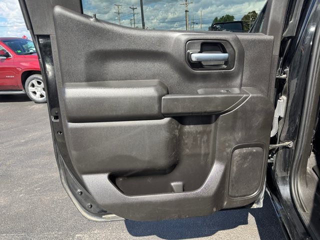 Used 2021 Chevrolet Silverado 1500 Custom AWD/4WD image 25
