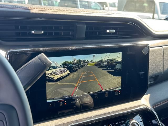 New 2026 GMC Sierra 2500 AT4 w/ AT4 Premium Plus Package AWD/4WD image 23