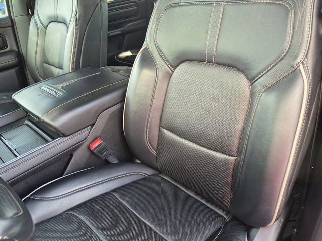 Used 2023 RAM 1500 Limited w/ Body Color Bumper Group AWD/4WD image 14