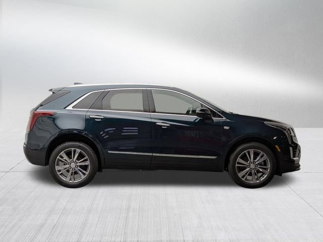 New 2026 Cadillac XT5 Premium Luxury w/ LPO, Floor Liner Package image 4