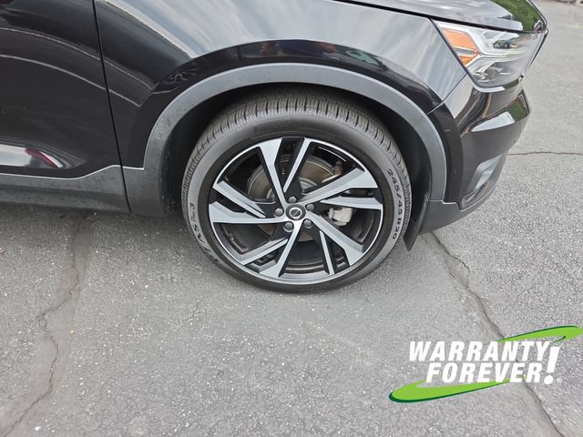 Used 2022 Volvo XC40 T5 R-Design w/ Advanced Package AWD/4WD image 20