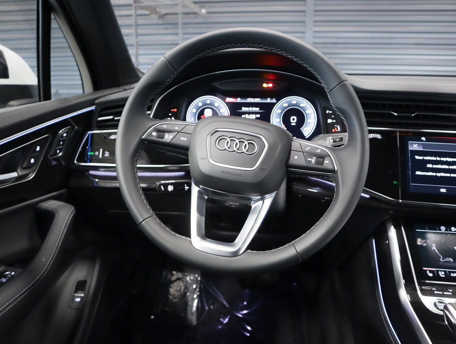 New 2026 Audi Q7 3.0T Premium Plus image 15