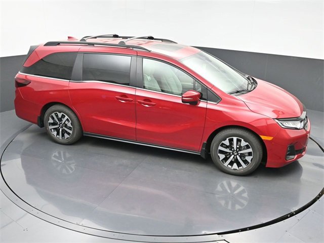 New 2026 Honda Odyssey EX-L image 33