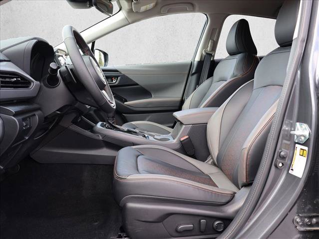 Used 2026 Subaru Crosstrek 2.5i Limited w/ Crosstrek Mirror Package AWD/4WD image 19