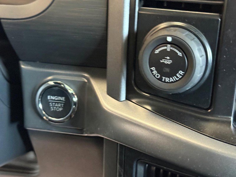 New 2026 Ford F150 XLT w/ Equipment Group 303A High image 15