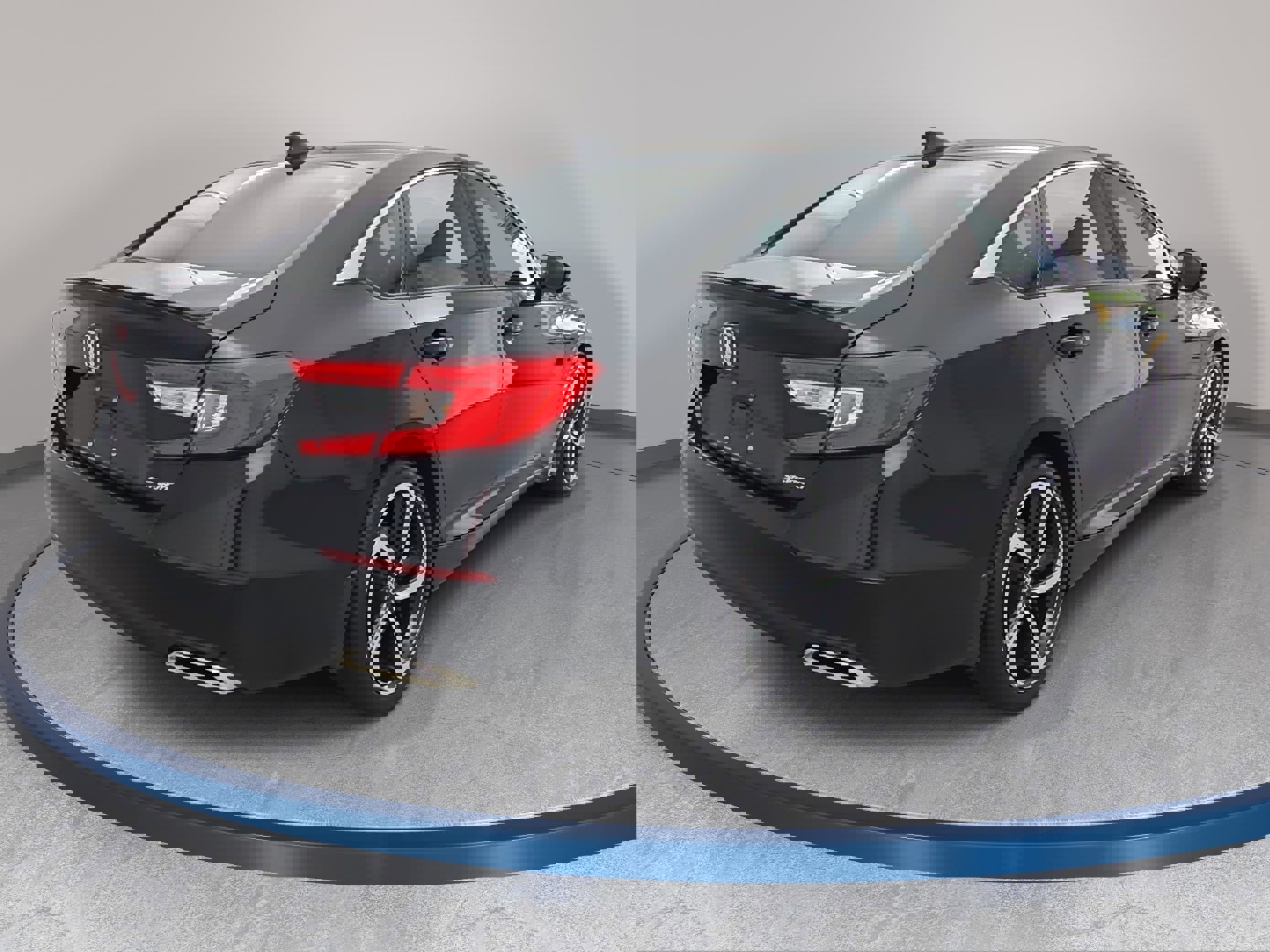 Used 2022 Honda Accord Sport image 5