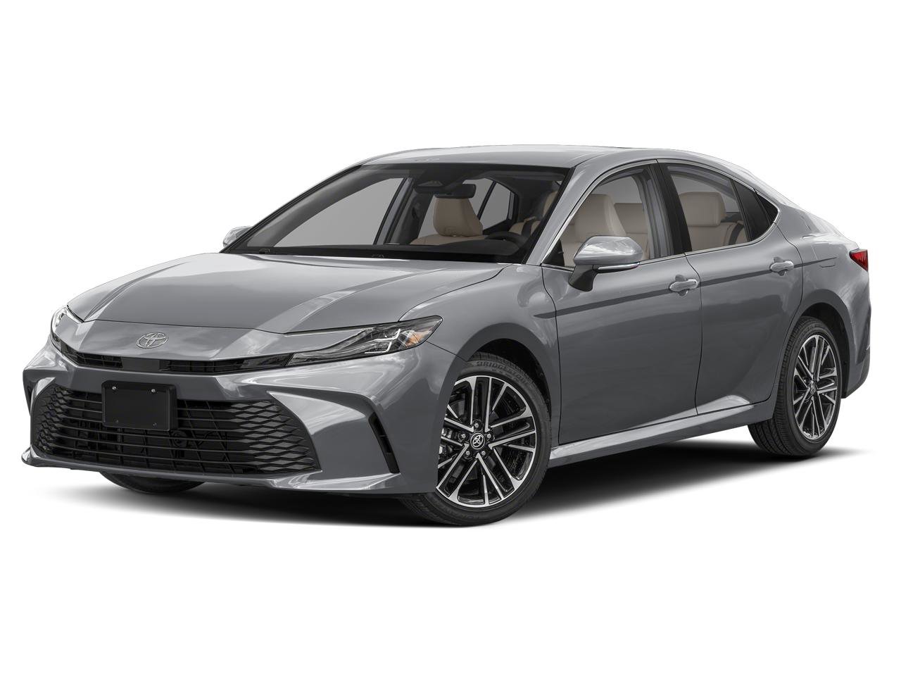 New 2025 Toyota Camry XLE
