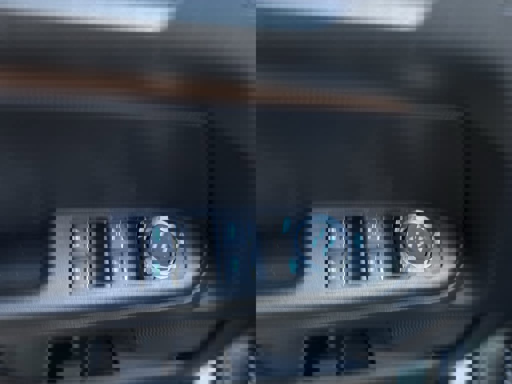 New 2025 Ford Bronco Sport Outer Banks w/ Sasquatch Outer Banks Package image 15