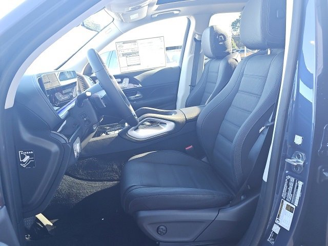 New 2026 Mercedes-Benz GLE 450 4MATIC image 15