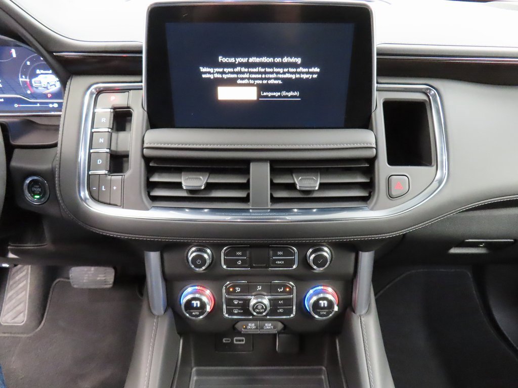 Used 2023 GMC Yukon SLE image 15