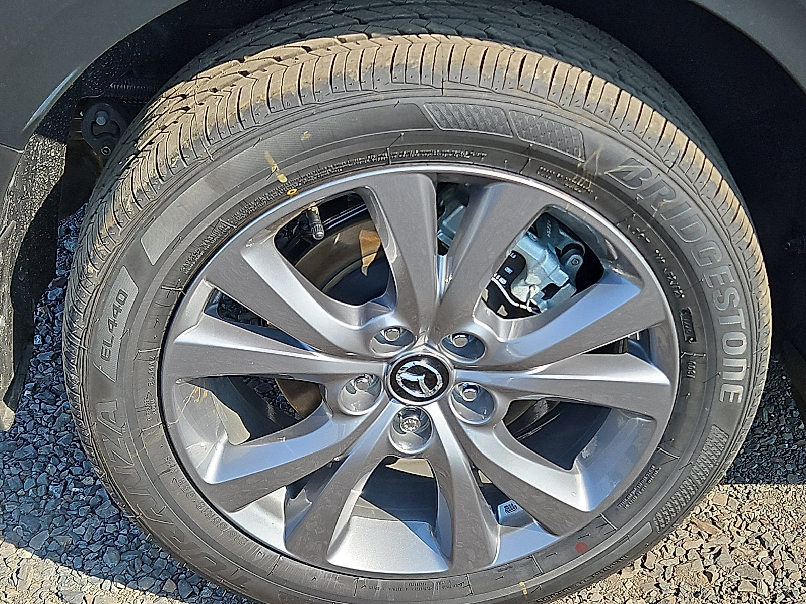New 2026 MAZDA CX-30 AWD 2.5 S w/ Premium Package image 7