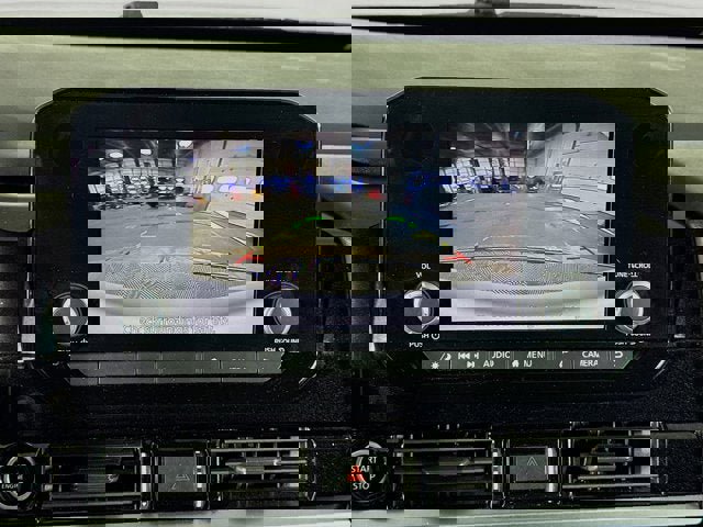 Certified 2024 Nissan Pathfinder SV image 14