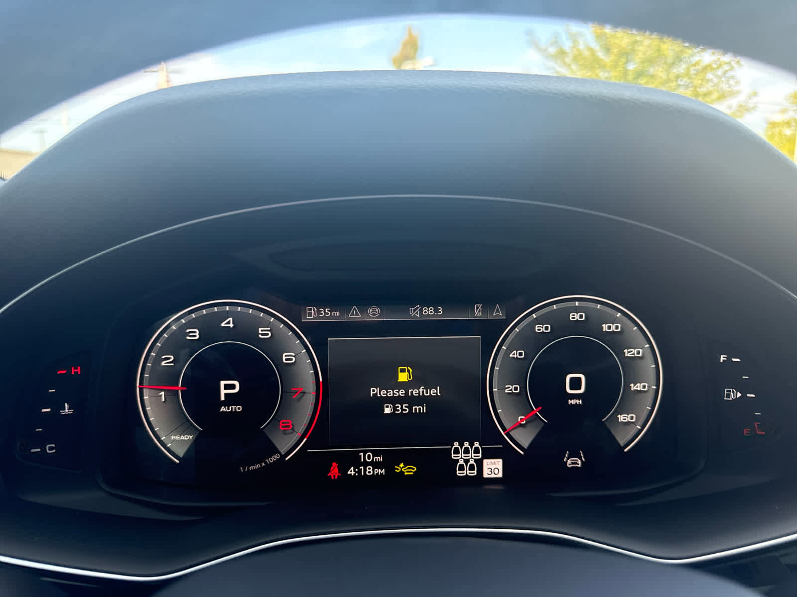 New 2026 Audi Q7 2.0T Premium image 21